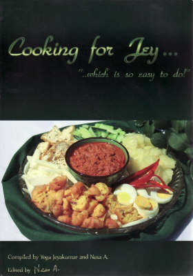 Cooking for Jey...