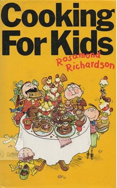 Cooking for Kids