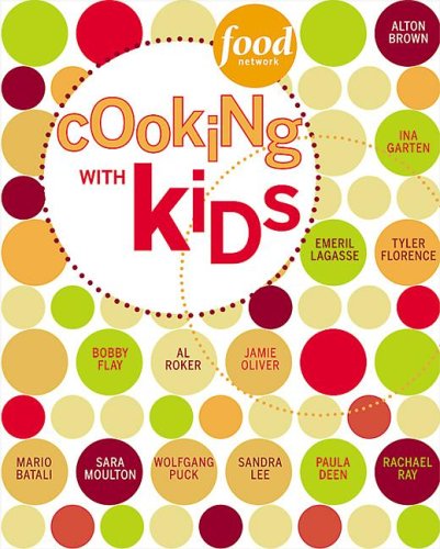 Cooking for Kids