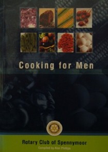 Cooking for Men