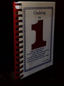 Cooking for One