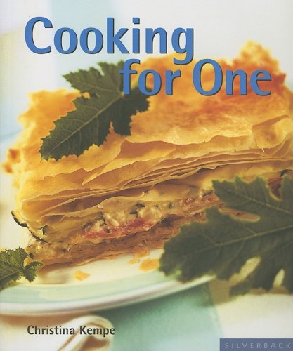 Cooking for One