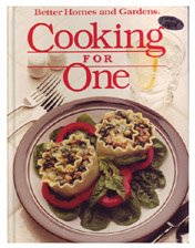 Cooking for One