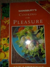 COOKING FOR PLEASURE
