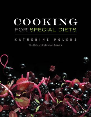 Cooking for Special Diets