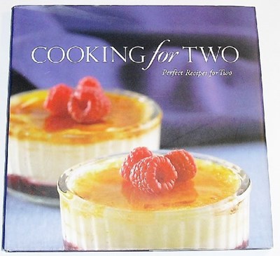 Cooking for Two