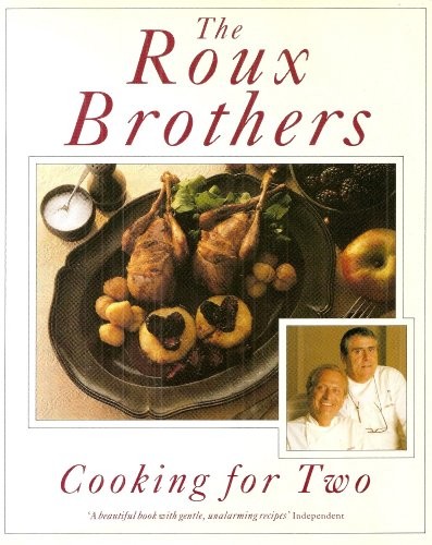 Cooking for Two