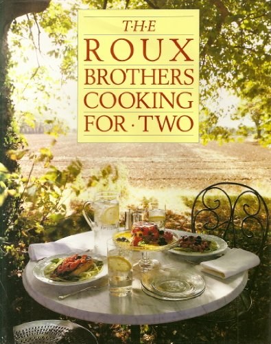 Cooking for Two