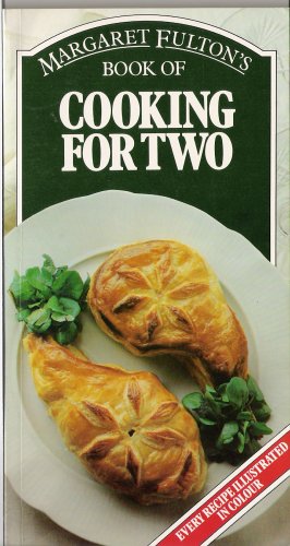 Cooking for Two