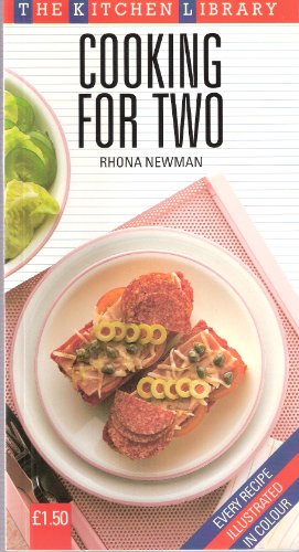 Cooking for Two