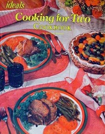 Cooking for Two Cookbook