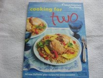 Cooking For Two Weight Watchers Pro Points