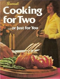 Cooking for Two...Or Just For You