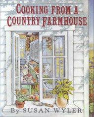 Cooking from a Country Farmhouse