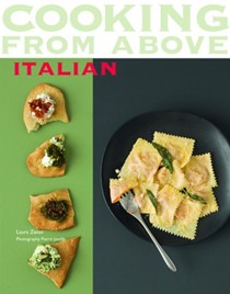 Cooking From Above - Italian