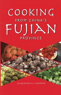 Cooking from China's Fujian Province