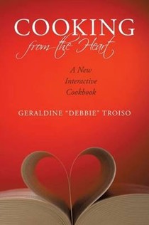 Cooking from the Heart: A New Interactive Cookbook