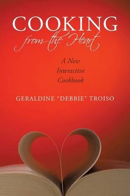 Cooking from the Heart: A New Interactive Cookbook
