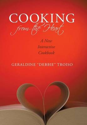 Cooking from the Heart: A New Interactive Cookbook