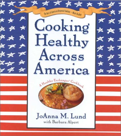 Cooking Healthy Across America
