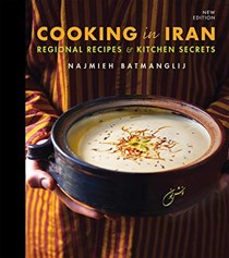  Cooking in Iran: Regional Recipes and Kitchen Secrets