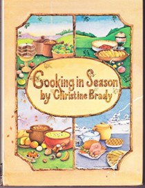 Cooking in Season