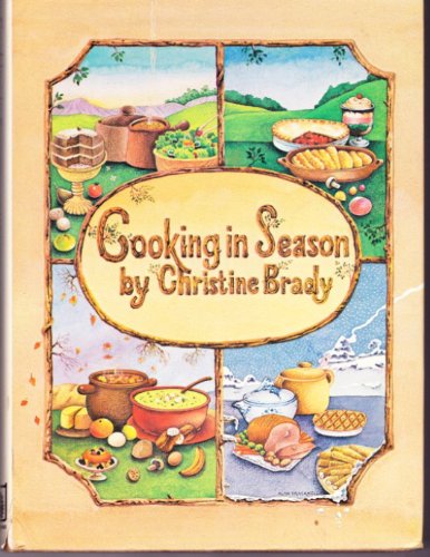 Cooking in Season