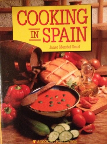 Cooking in Spain