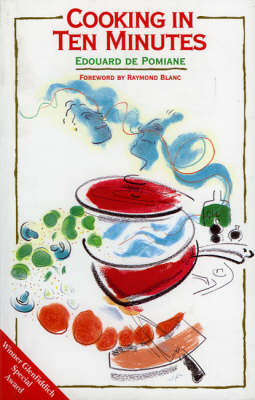 Cooking in Ten Minutes: Or the Adaptation of Cooking to the Rhythm of Our Time