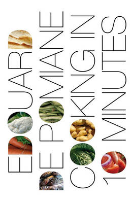 Cooking in Ten Minutes: Or the Adaptation of Cooking to the Rhythm of Our Time