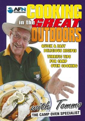 Cooking in the Great Outdoors