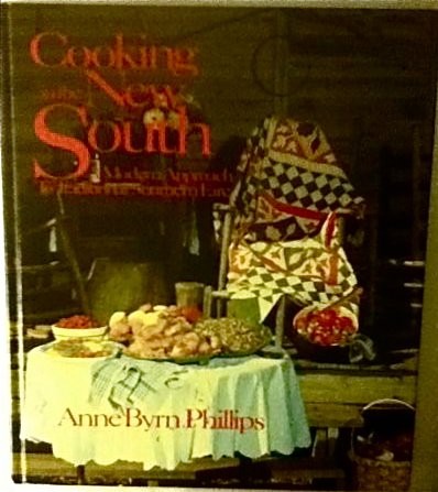 Cooking in the New South: A Modern Approach to Traditional Southern Fare
