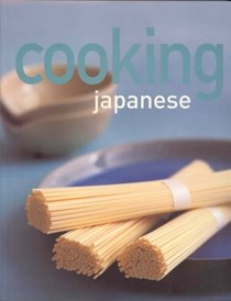 Cooking Japanese