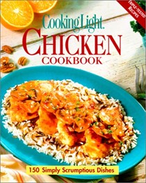 Cooking Light Chicken Cookbook