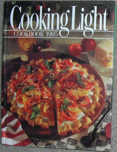 Cooking Light Cookbook 1995