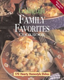 Cooking Light Family Favorites
