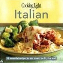 Cooking Light Italian