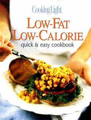 Cooking Light Low-Fat Low-Calorie Q