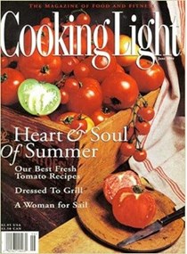 Cooking Light Magazine, June 1994