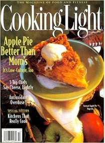 Cooking Light Magazine, October 1994