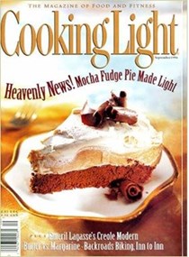 Cooking Light Magazine, September 1994