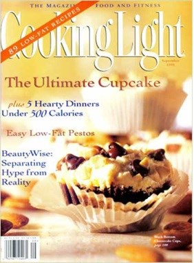 Cooking Light Magazine, September 1995