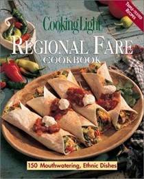 Cooking Light Regional Fare Cookbook