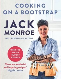 Cooking on a Bootstrap: Over 100 Simple Budget Recipes