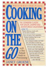 Cooking on the Go