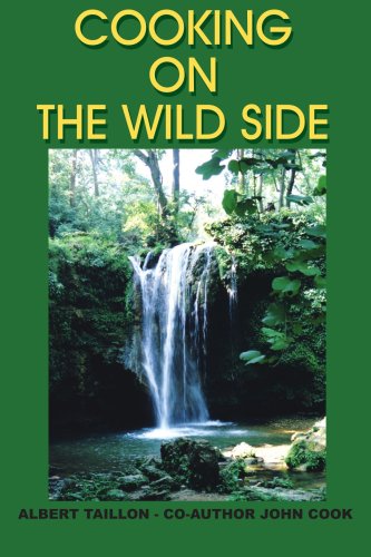 Cooking on the Wild Side