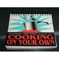 Cooking on Your Own