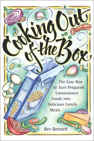 Cooking out of the Box