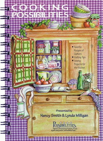 Cooking Possibilities