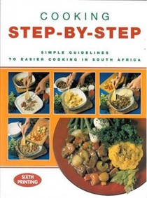 Cooking Step-by-Step